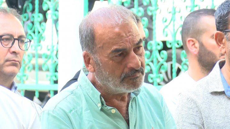 Uçak kazasında hayatını kaybeden pilot toprağa verildi