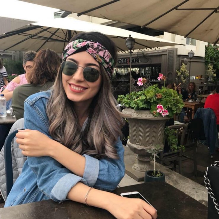 Uçak kazasında hayatını kaybeden pilot toprağa verildi