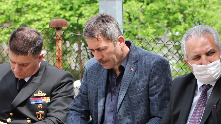 Zonguldak'a şehit ateşi düştü