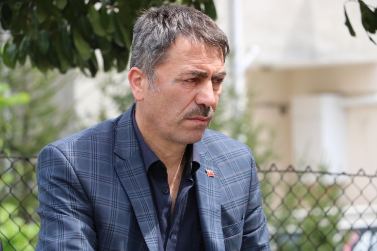 Zonguldak'a şehit ateşi düştü