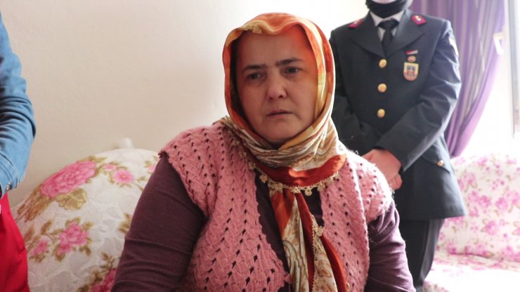 Zonguldak'a şehit ateşi düştü