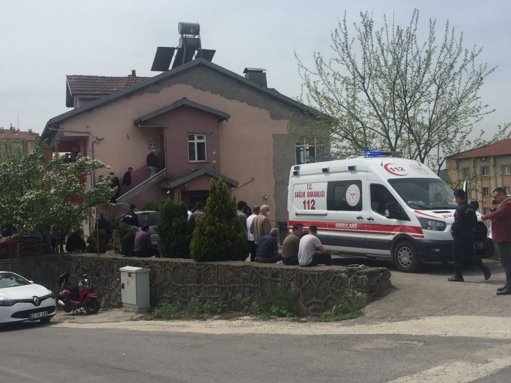 Zonguldak'a şehit ateşi düştü