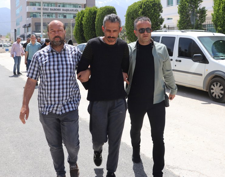 2021'in 'faili meçhul' tek cinayeti de çözüldü