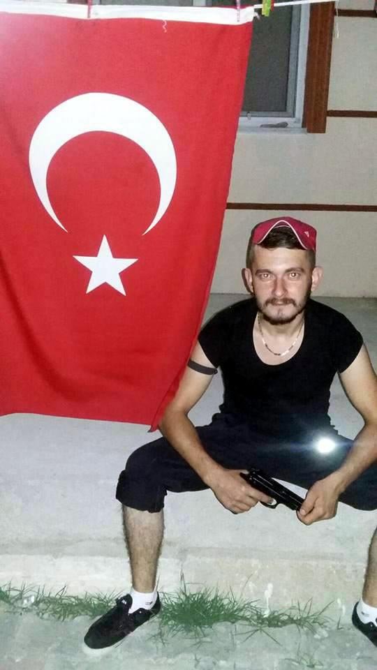 2021'in 'faili meçhul' tek cinayeti de çözüldü