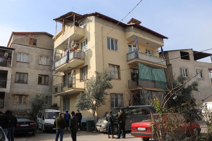 2021'in 'faili meçhul' tek cinayeti de çözüldü