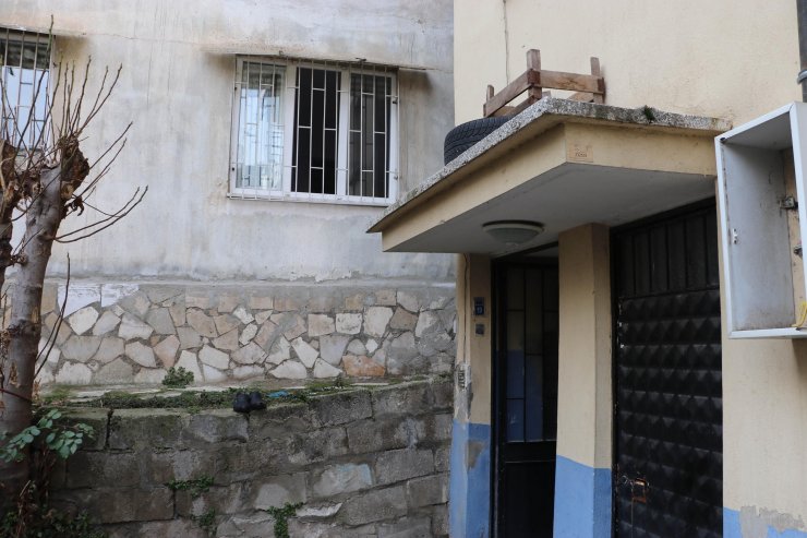 2021'in 'faili meçhul' tek cinayeti de çözüldü