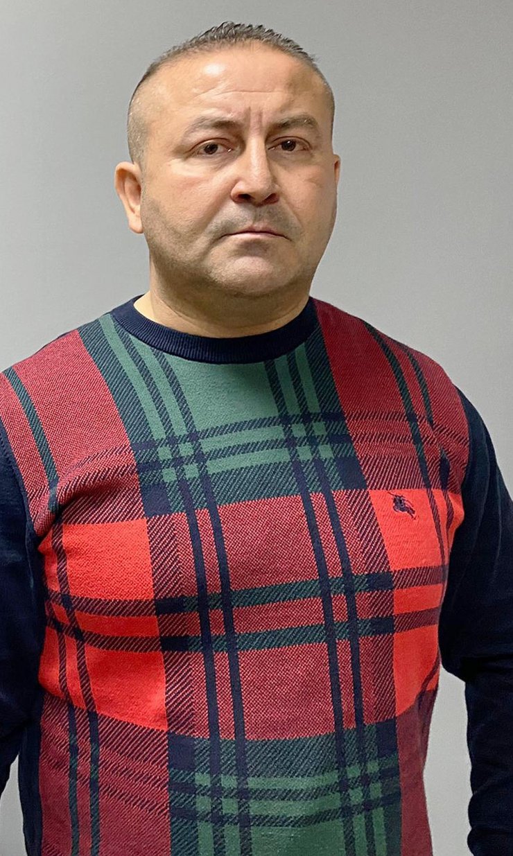 Aleyna'yı ölüme sürükleyen sanığa müebbet hapis