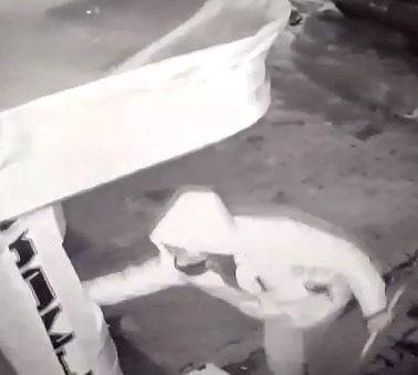 Boks makinelerinden 16 bin TL çalan şüpheli yakalandı