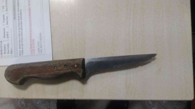 Çeşitli suçlardan gözaltına alınan 5 kişi tutuklandı