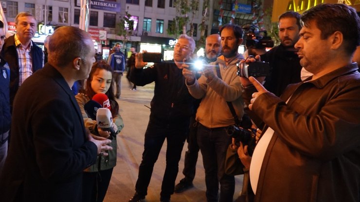 Dilendikleri paralar iç çamaşırı ve bebek arabasından çıktı