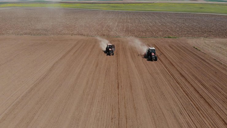 En büyük ikinci 'tahıl ambarı'nda kuraklık endişesi