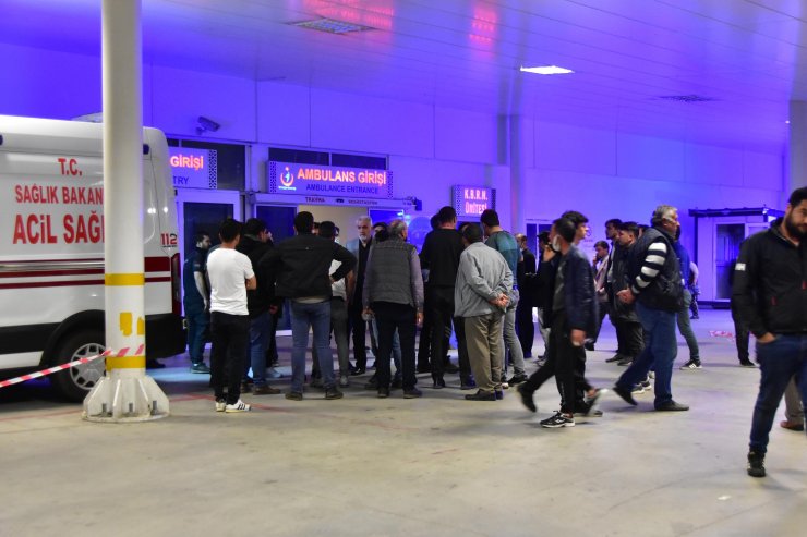 Metan gazı faciası: 4 ölü