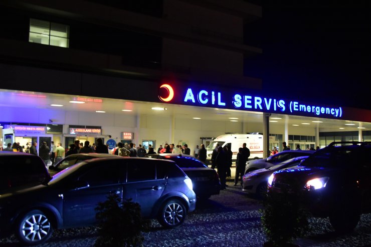 Metan gazı faciası: 4 ölü