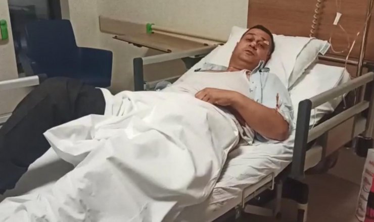 Otobüs şoförünü bıçaklayan sanığa 7 yıla kadar hapis talebi