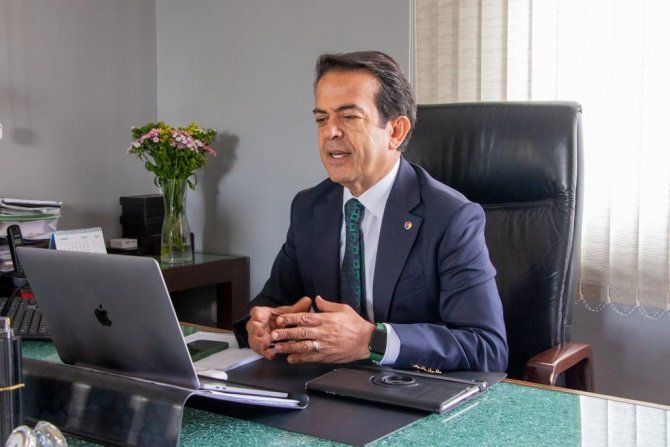 Rusya-Ukrayna savaşının Antalya ihracatına faturası 17 milyon dolar