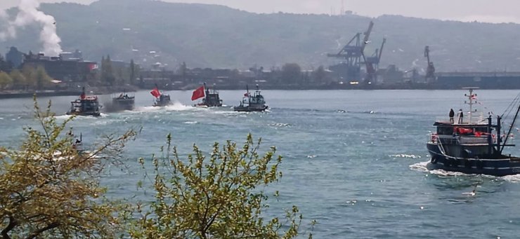 Şehit Sözleşmeli Er Doğukan Korkmaz, toprağa verildi