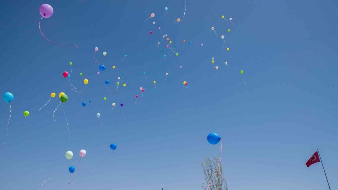 Selçuk'tan anlamlı etkinlik