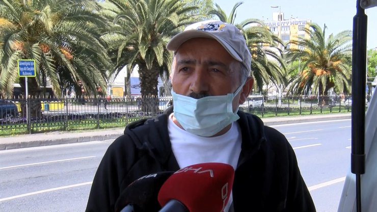 Taksicilere ceza yağdı