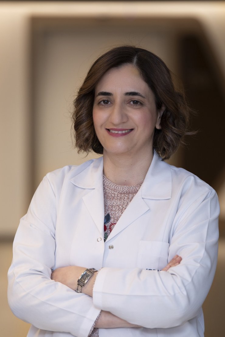 Uzmanları uyardı: Ramazan sonrası beslenmeye dikkat