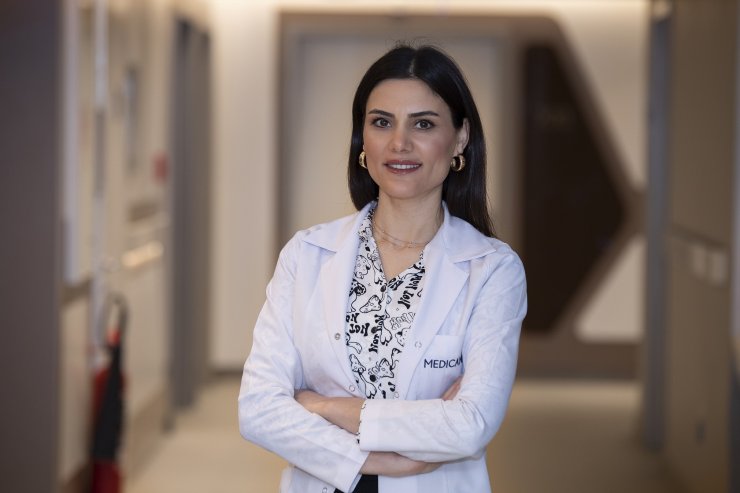 Uzmanları uyardı: Ramazan sonrası beslenmeye dikkat