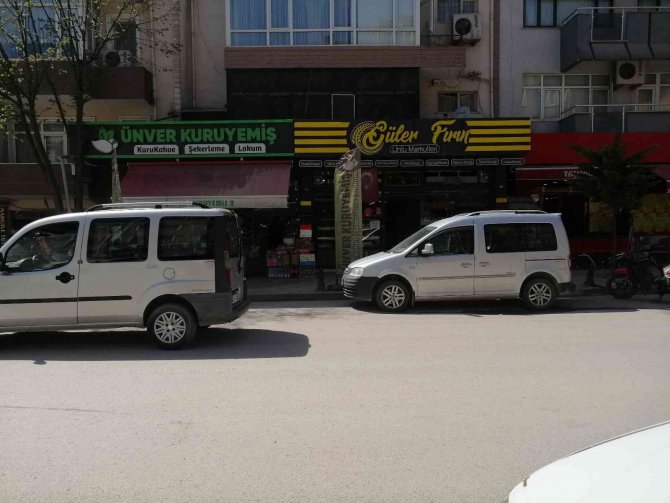 68 yaşındaki Kıbrıs gazisini acımadan dövdüler