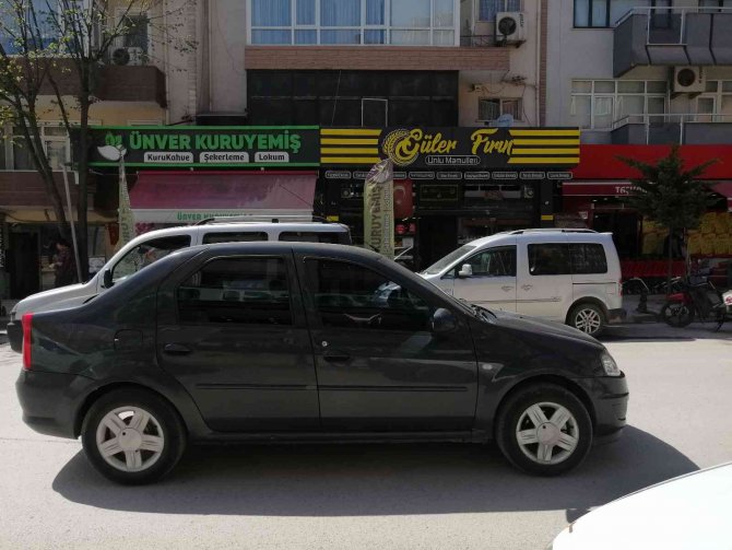 68 yaşındaki Kıbrıs gazisini acımadan dövdüler