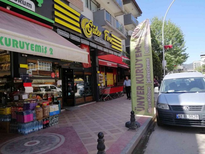 68 yaşındaki Kıbrıs gazisini acımadan dövdüler