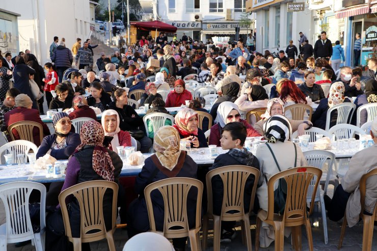 AK Parti'li Turan: Sicil kaydı tek başına teröre karşı bir önlem değil