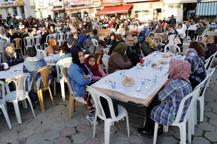 AK Parti'li Turan: Sicil kaydı tek başına teröre karşı bir önlem değil