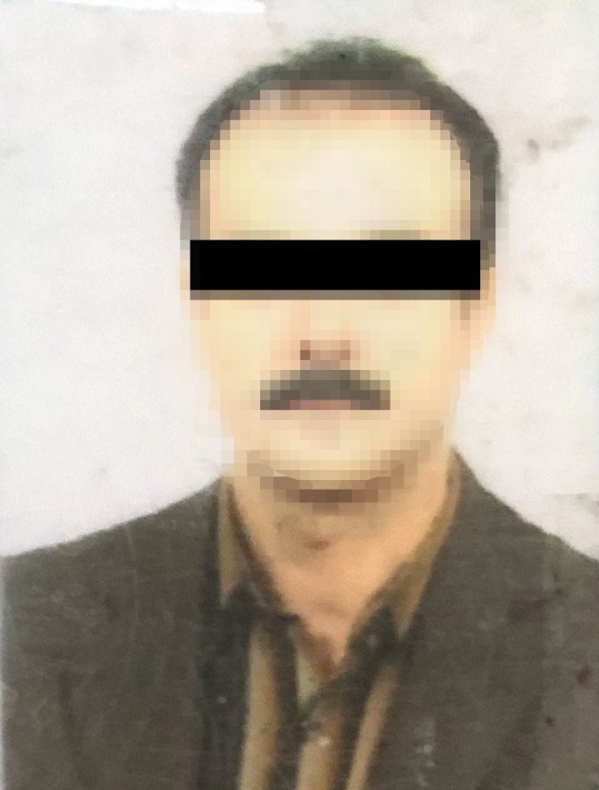 Hastane içerisinde, doktordan doktor eşine şiddet