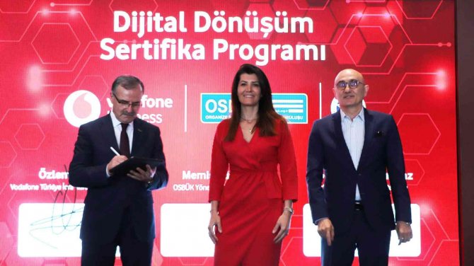 OSB’ler dijitalleşiyor