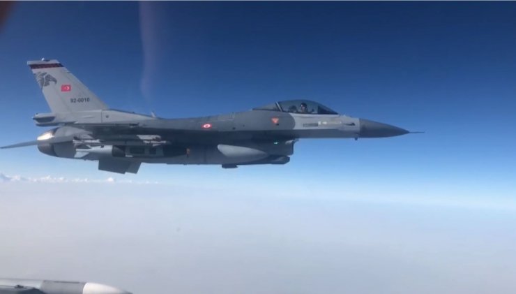 Pençe operasyonları ile 1067 terörist etkisiz hale getirildi