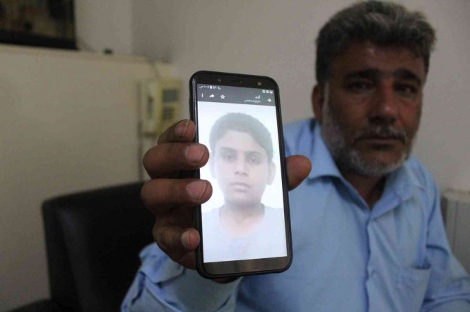 Psikolojik rahatsızlığı olan çocuk 30 saattir kayıp