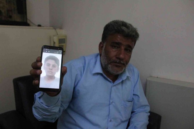 Psikolojik rahatsızlığı olan çocuk 30 saattir kayıp