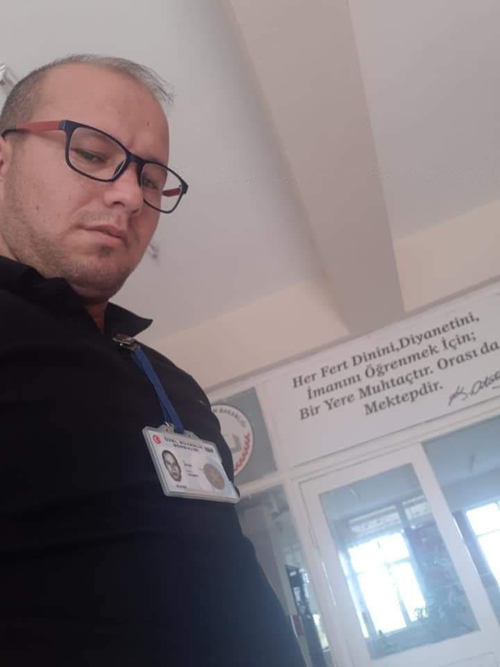 Tartıştığı komşusunu tüfekle öldürdü