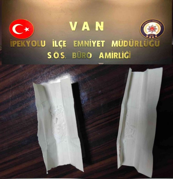 Torbacı operasyonu