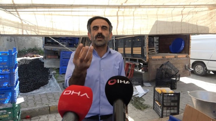 Yankesicilere suçüstü 