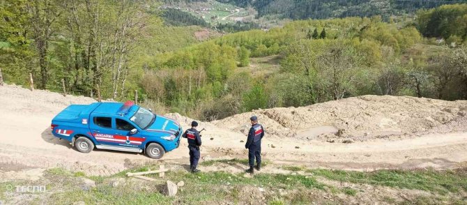 2 yıldır aranan kablo hırsızları yakalandı