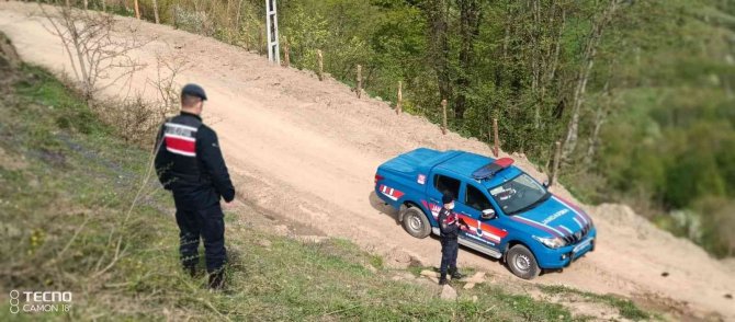 2 yıldır aranan kablo hırsızları yakalandı