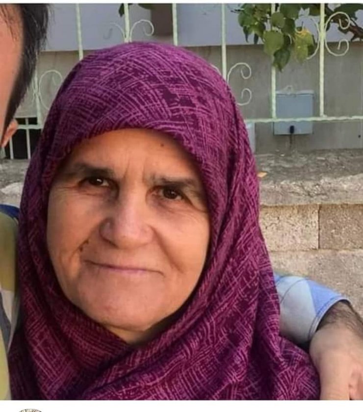 Alzheimer hastası kadın kayboldu