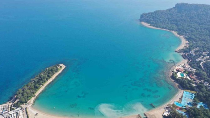 Bayram sebebiyle doluluk yüzde 80’e ulaştı