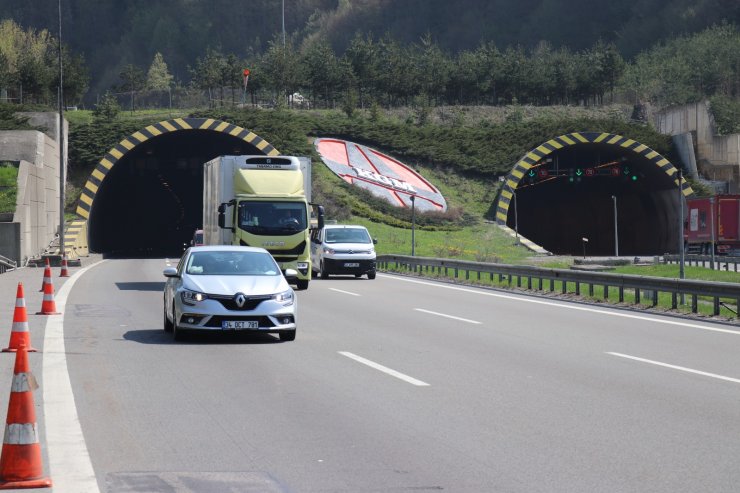 Bayram trafiği tedbiri; 94 ekip görev yapacak