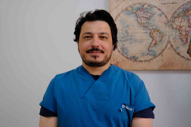 Beşinci kattan düşüp çenesi kırılan kedi sağlığına kavuştu