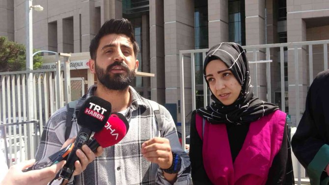 Cerrahpaşa Tıp Fakültesi’nde doktora saldıran sanığa tahliye