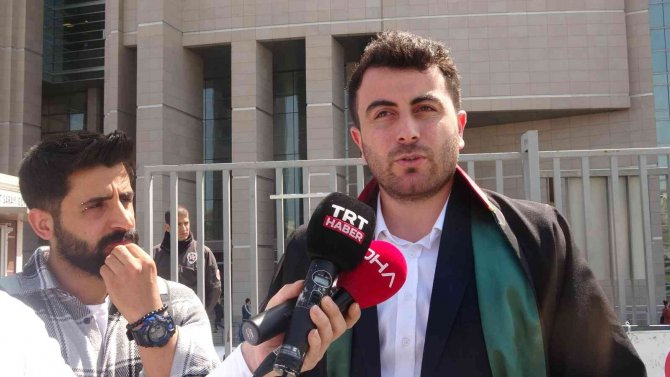 Cerrahpaşa Tıp Fakültesi’nde doktora saldıran sanığa tahliye