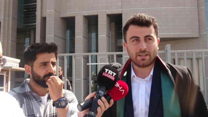 Cerrahpaşa Tıp Fakültesi’nde doktora saldıran sanığa tahliye