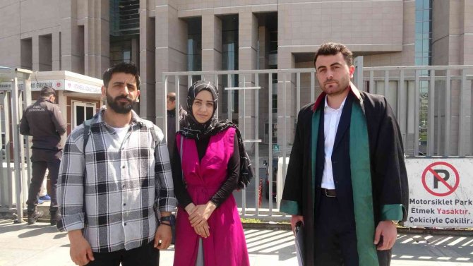 Cerrahpaşa Tıp Fakültesi’nde doktora saldıran sanığa tahliye