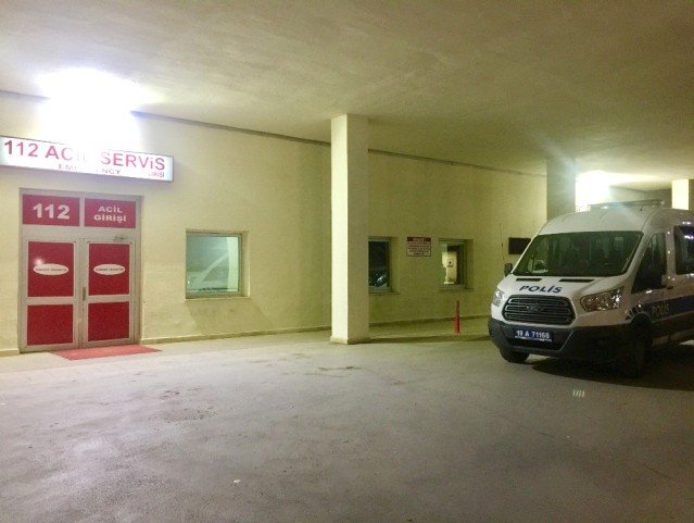 İki grup arasında silahlı kavga; 2 yaralı