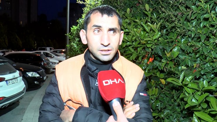 İki metrobüs çarpıştı; 9 yaralı