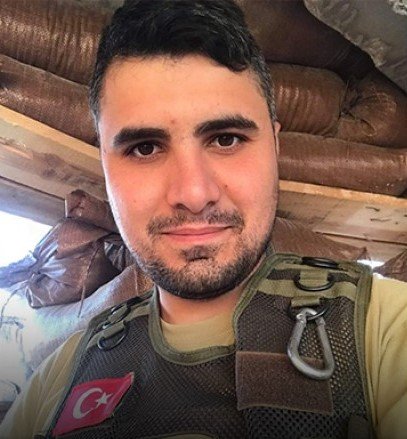 Kazada yaralanan uzman çavuş, 156 gün sonra şehit oldu